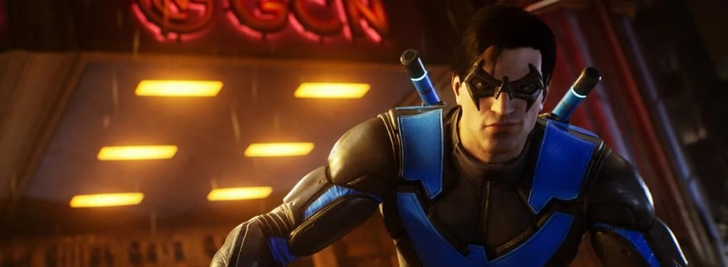 Ждём нового Batman? Gotham Knights - не единственная игра, разрабатываемая WB Games Montreal