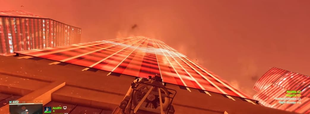 Разработчики обещают ослабить судна на воздушной подушке в Battlefield 2042. Отучат ли их ездить по небоскребам не сообщается