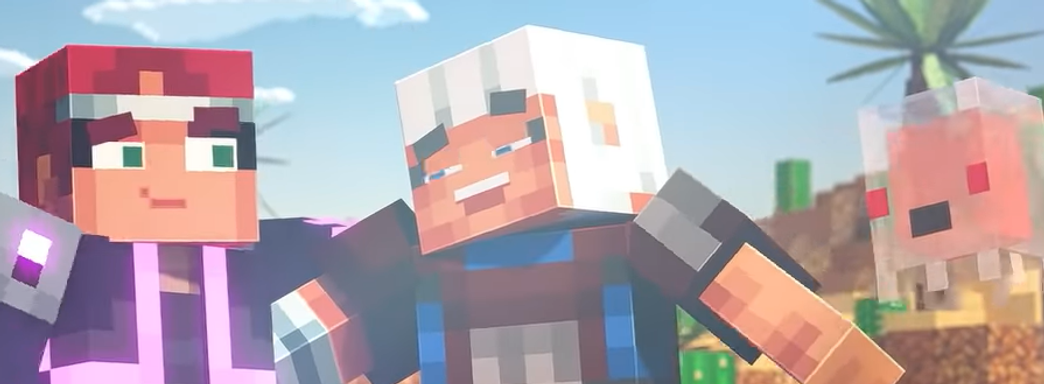 Minecraft Dungeons получит «вовлекалочки». Трейлер новых сезонных активностей