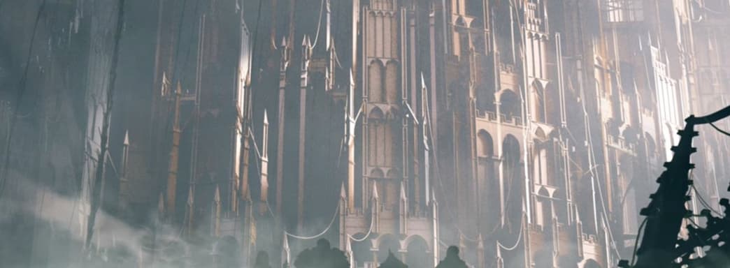 Игроки опять ругают новинку PlatinumGames. Babylon's Fall в продолжительном игровом процессе для PS5