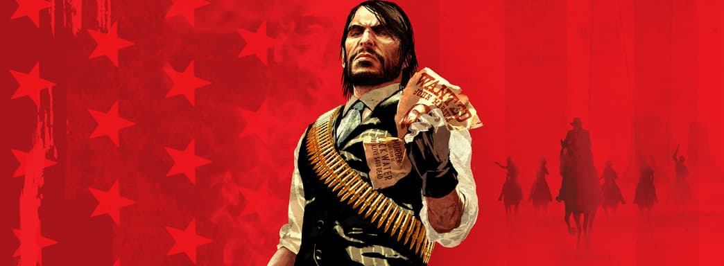 Red Dead Redemption запустили на производительном ПК в 4K при 60 кадрах в секунду