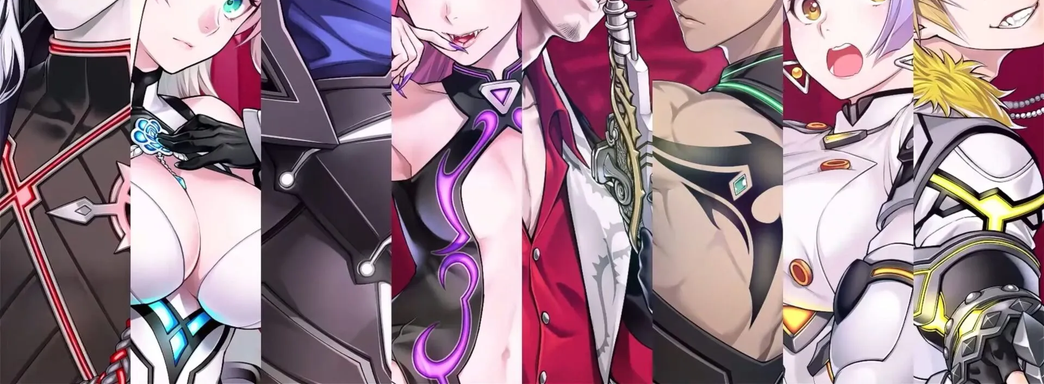 Как испортить хорошую игру. Обзор Tales of Luminaria