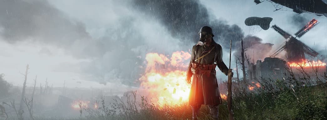 Дизайнерам Battlefield нельзя было задавать вопросы, которые могут «задеть их чувства»