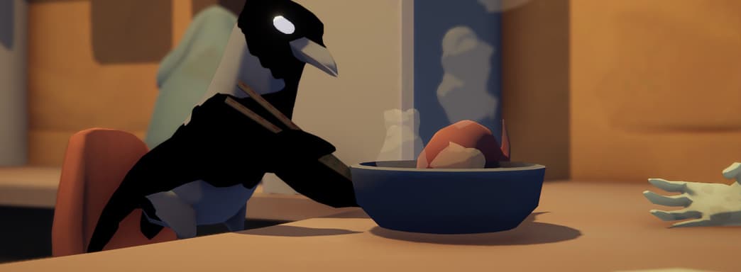 На этой неделе в PlayStation Store появятся 11 новых игр