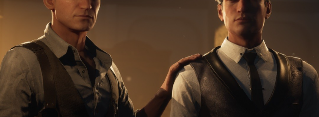 Более 100 исправленных багов и новые квесты появились на дорожной карте Sherlock Holmes Chapter One