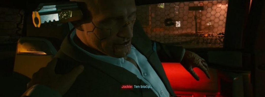 Создатель Cyberpunk 2077 допустил, что большая вариативность могла быть ошибкой