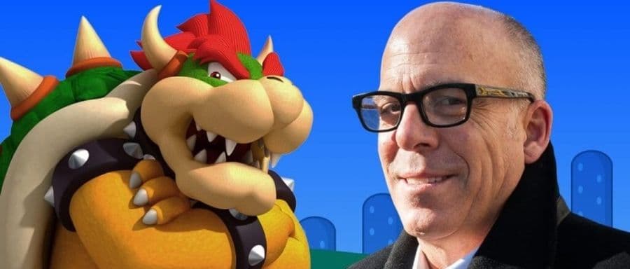 Nintendo отреагировала на ситуацию с Activision Blizzard. Даг Боузер выразил обеспокоенность