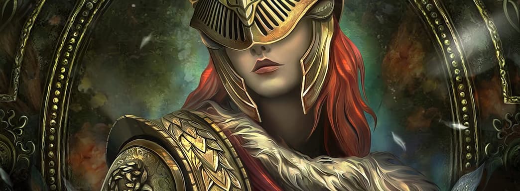 Разработчики Elden Ring в загадочной манере высказались о «торрентах»