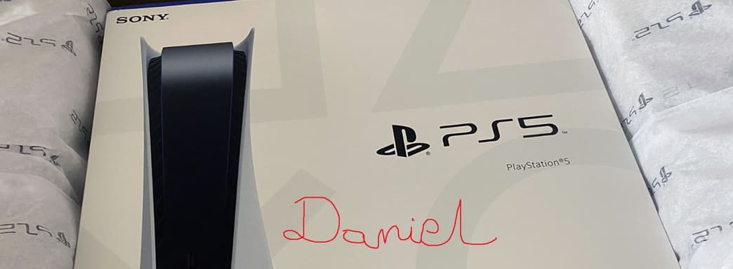 Для борьбы с перекупщиками PS5 в Японии маркируют картонные коробки