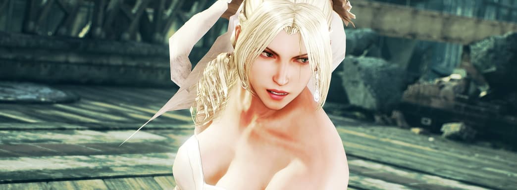 Bandai Namco выпустила Tekken 7: Definitive Edition. Его стоимость составляет почти 9 тысяч рублей