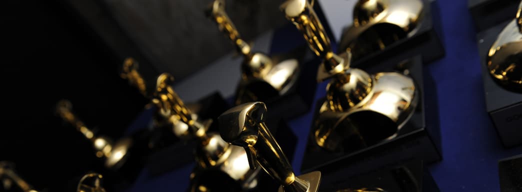 Названы победители Golden Joystick Awards 2021. Хит Capcom не дал конкурентам шанса