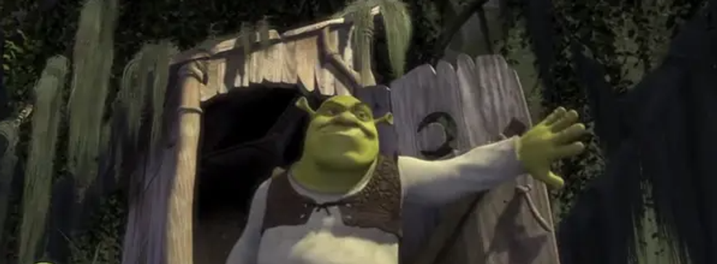 Найден способ избавиться от надоедливого интро в Halo Infinite. Его меняют на «Шрека»