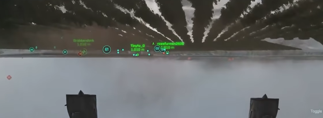 Инсайдер сообщил об «обнулении» DICE после выпуска Battlefield 2042. Ищут новых специалистов и ожидаются отставки