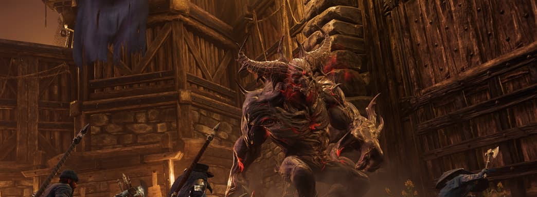 В Steam началась осенняя распродажа со скидками до 90%