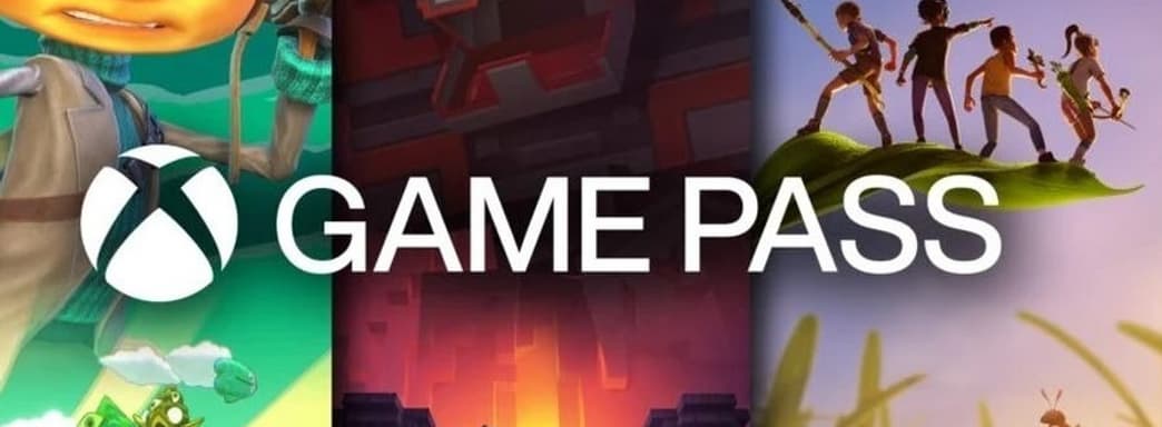 Знакомимся с первым предложением декабря в Xbox Game Pass