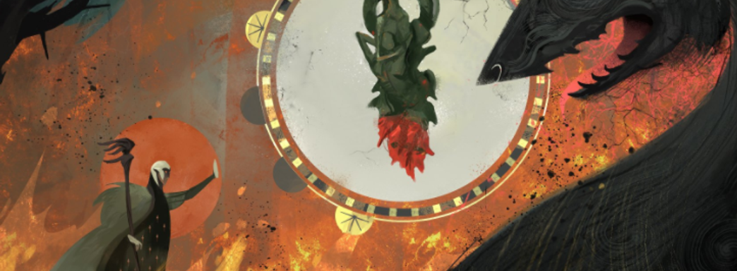 Dragon Age 4 потеряла ключевого разработчика. BioWare покинул креативный директор