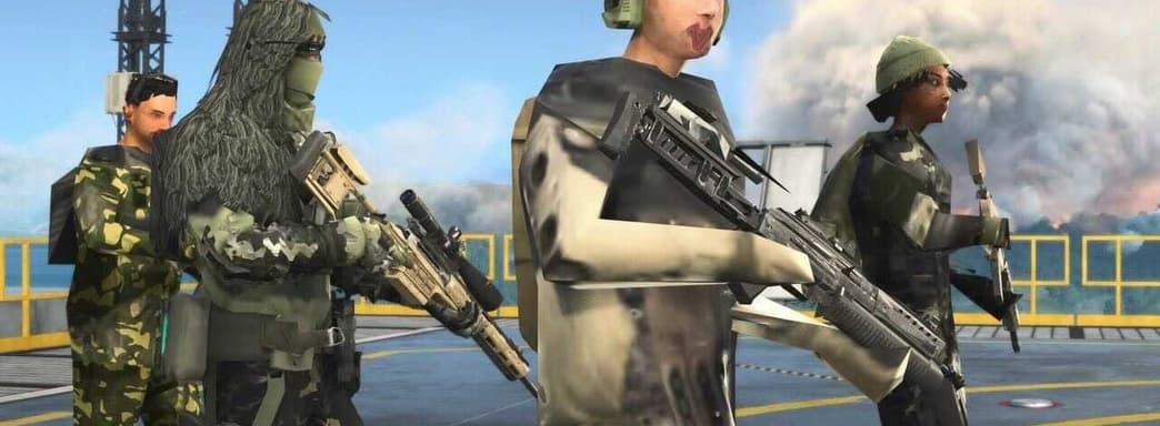 25 ноября авторы Battlefield 2042 исправят одну из самых главных проблем игры