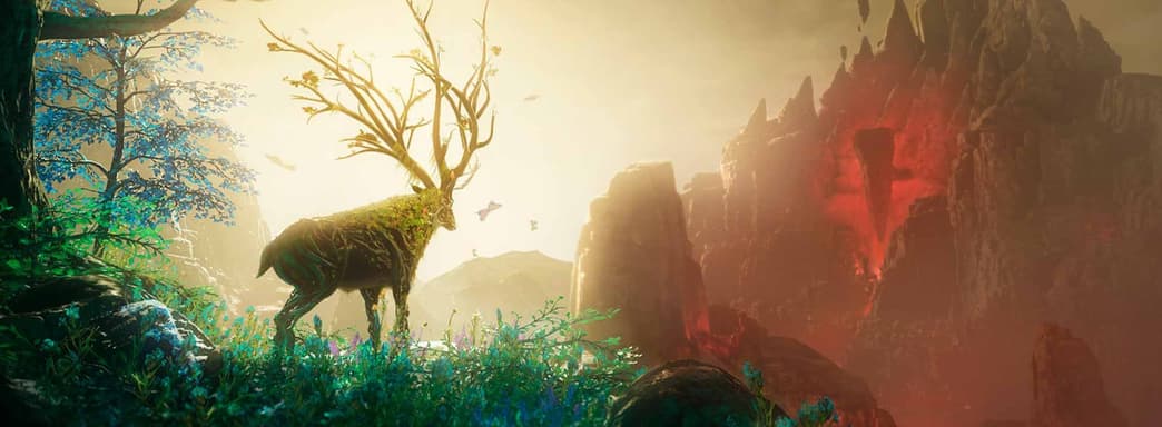 Разработчики New World втихаря повысили уровень сложности. Пользователи понижают рейтинг игры