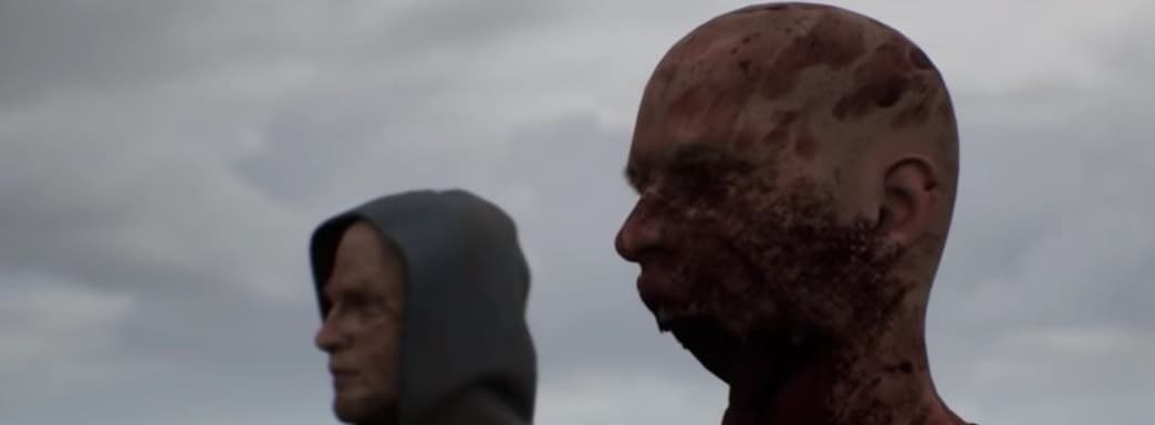 Представлен интригующий хоррор Wronged Us, вдохновлённый The Last of Us, Silent Hill и Resident Evil