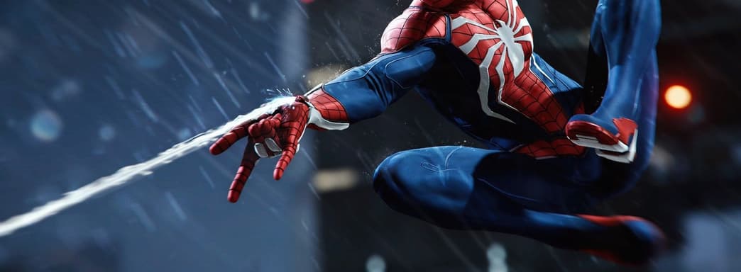 Игроки высмеивают анимацию и движения Человека-паука в Marvel's Avengers