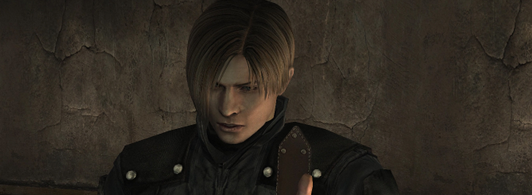 Фанатский ремастер-долгострой Resident Evil 4 HD обзавёлся «красивой» датой выхода