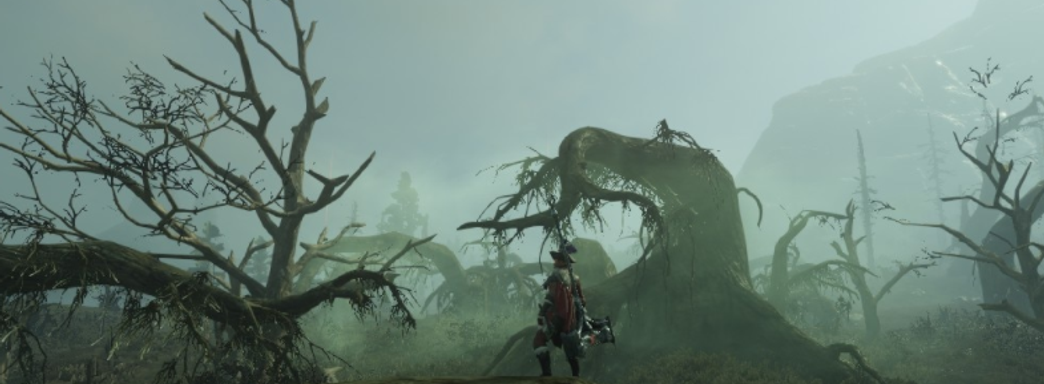 Похоже, что разработчики New World экстренно отключили сервера из-за знака препинания