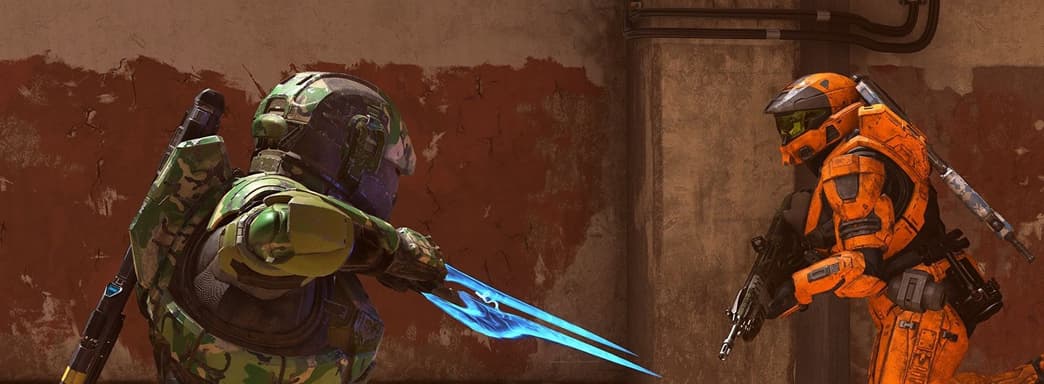 Читеры атаковали Halo Infinite. Игроки просят отключение кроссплея