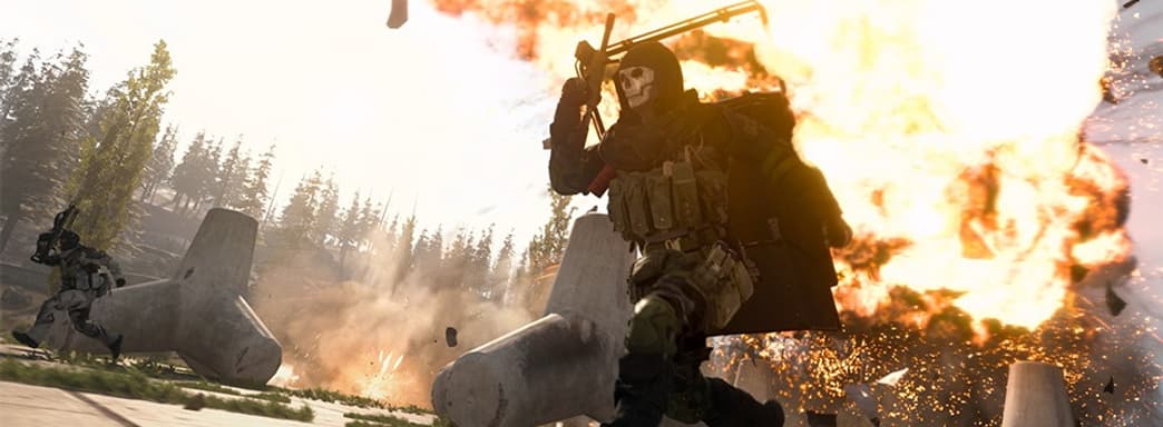 Популярный стример назвал фанатов Call of Duty: Warzone «безработными идиотами» и «тараканами»