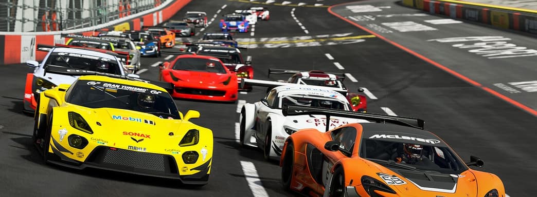 Gran Turismo 7 для PS5 и PS4 получила трейлер с напоминанием о предзаказе и дате выхода