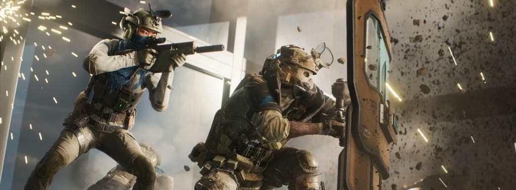 Из DICE ушел глава по дизайну Battlefield и Battlefront