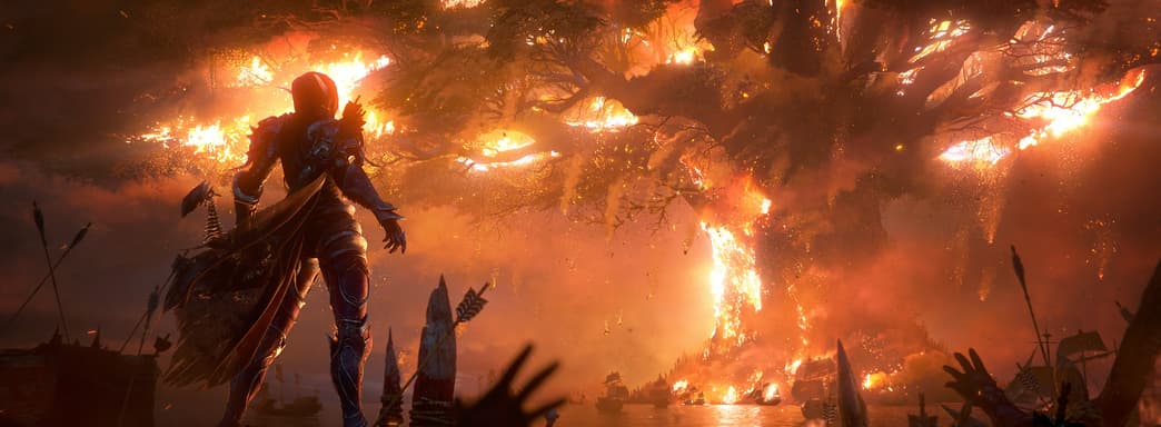 Если верить слухам, World of Warcraft выйдет на консолях Xbox