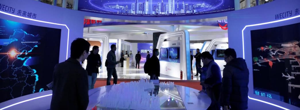 Корпорации Tencent в Китае запретили обновлять приложения и выпускать игры