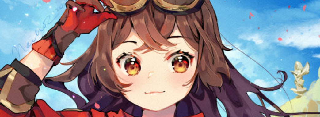 В Genshin Impact прокачались до 90 уровня, не вкладывая денег и играя одним персонажем