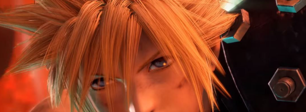 «Голос» главного героя Final Fantasy VII лишился работы за отказ от вакцинации