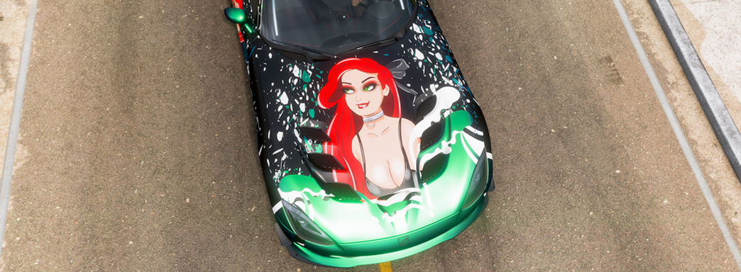 Систематические баны в Forza Horizon 5, правительство Китая надавило на Tencent — самое интересное за 25 ноября