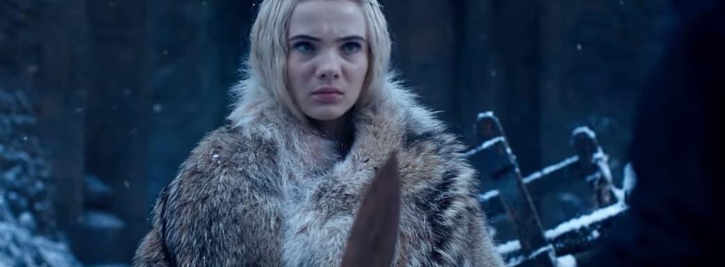 По слухам, одной из главных героинь третьего сезона «Ведьмака» станет студентка с промытыми мозгами