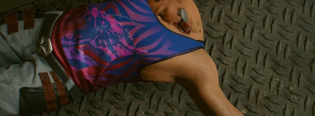 CD Projekt уверена, что Cyberpunk 2077 в перспективе будут считать очень хорошей игрой и покупать годами