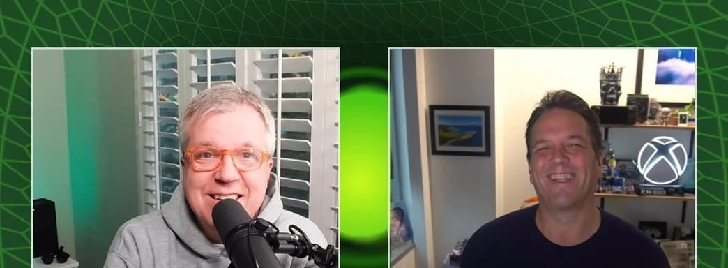 Фил Спенсер уже планирует инновации в Xbox на ближайшие 5-10 лет