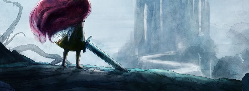 Создатель Child of Light получил разрешение Ubisoft на создание продолжения