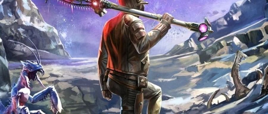 Ролевая игра The Outer Worlds 2 создавалась ещё до выхода The Outer Worlds