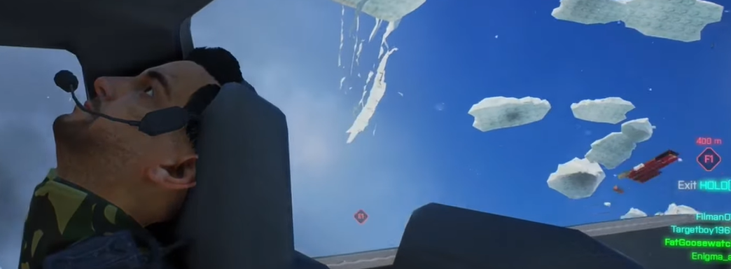 EA считает голосовой чат, браузер серверов и таблицу очков «устаревшими функциями»