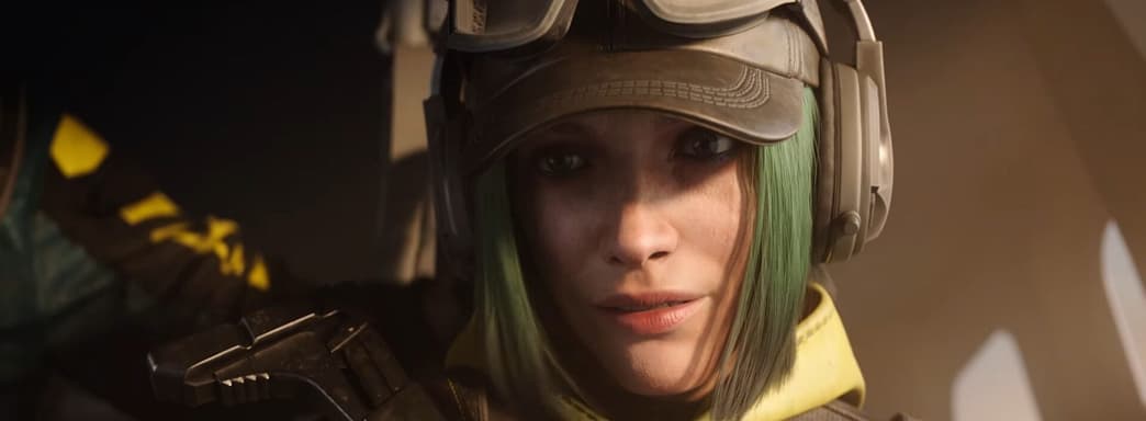 После трех переносов кооперативный шутер Rainbow Six Extraction все же ушел на золото