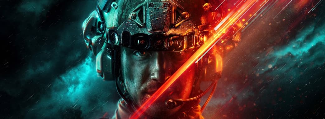 Спустя всего неделю после официального релиза Battlefield 2042 уже продается со скидкой 20%