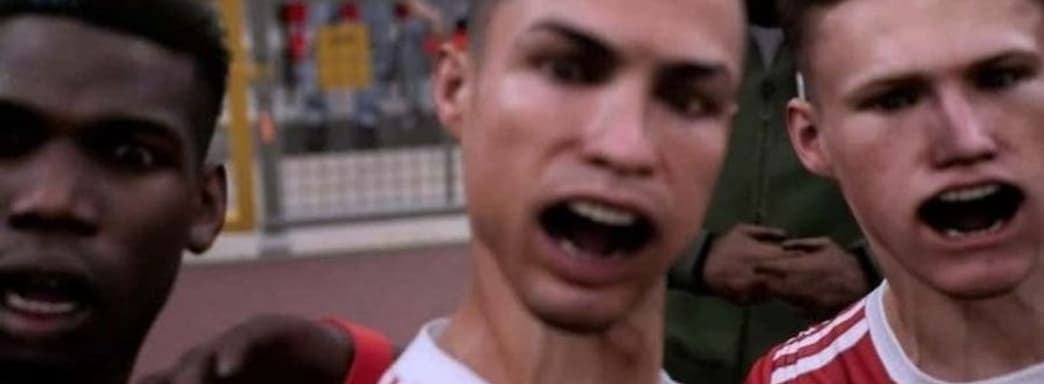 Konami искренне извиняется за преемника PES. Разработчики eFootball 2022 раздают бесплатные призы и подтверждают планы