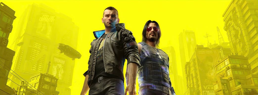 Глава CDPR: Cyberpunk 2077 не получит обновлений и новостей в 2021 году
