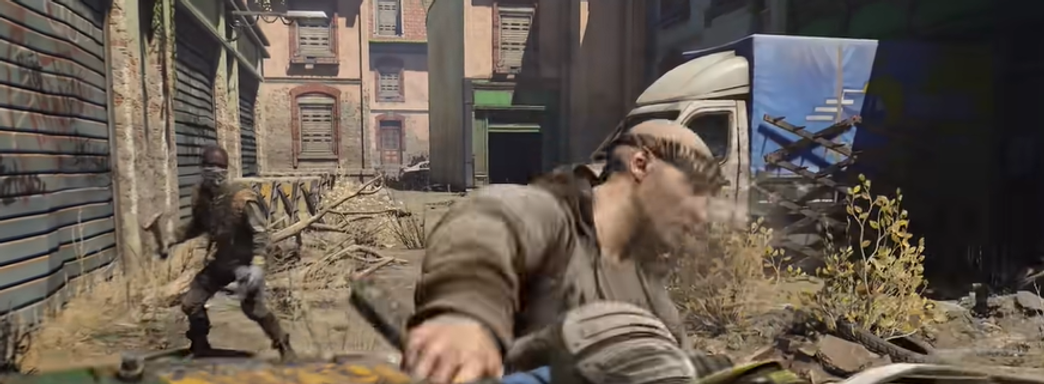 Чистая версия Dying Light 2 потребует примерно 21 ГБ на PlayStation 5