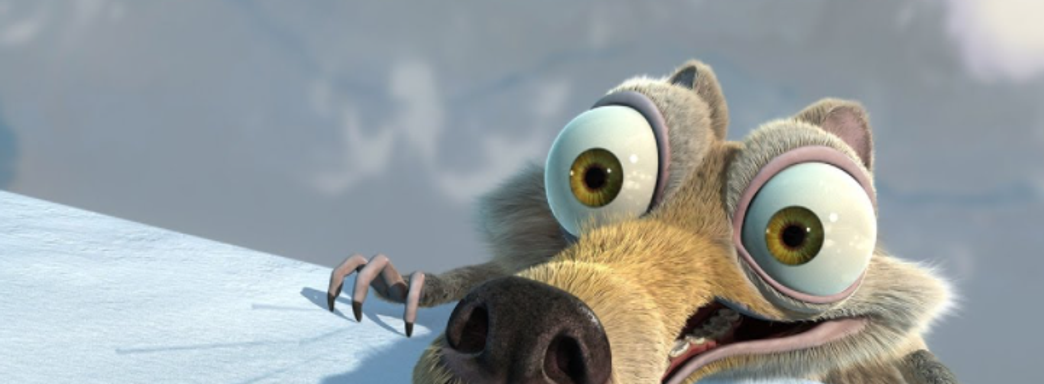 Динозавров заменили на героев «Ледникового периода» в Jurassic World Evolution 2