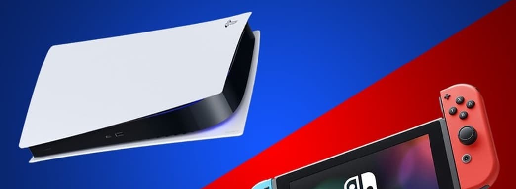 Японец должен был помочь доставить PS5 и Switch, но большую часть консолей продал