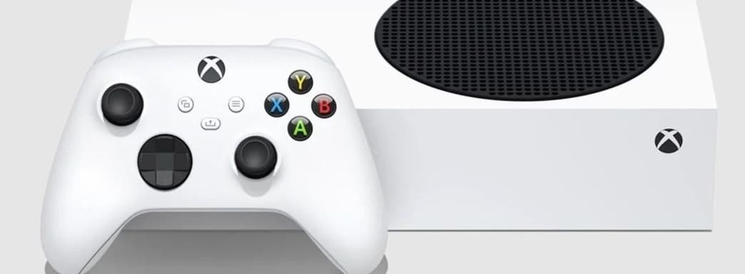 Xbox Series S стала самой популярной консолью «Черной пятницы» в США