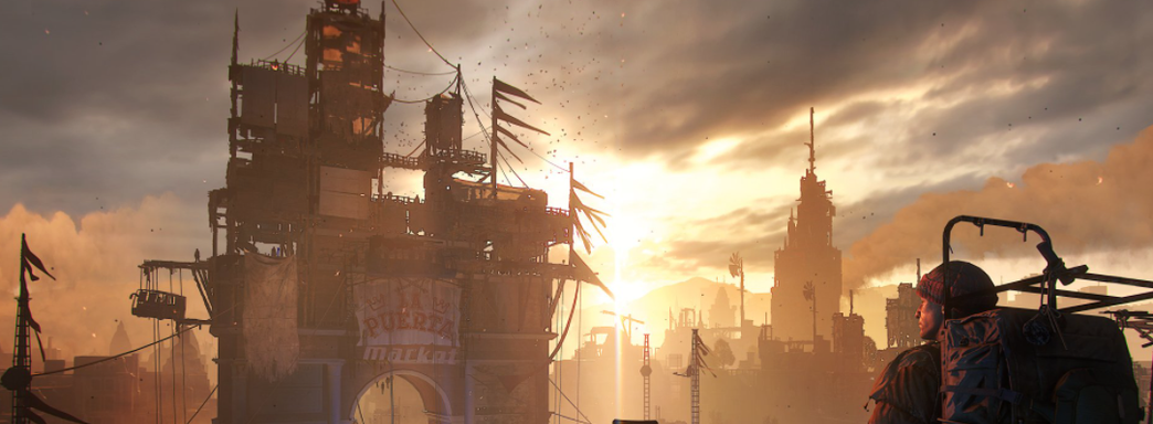 Dying Light 2 на Xbox «весит» в три раза больше, чем на PS5 — более 70 ГБ